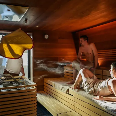 Alpinresort Valsaa - Adults Only-2